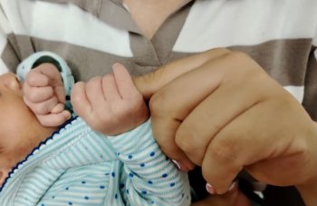 Guanajuato fortalece lactancia materna; 8.5% de infantes no la reciben