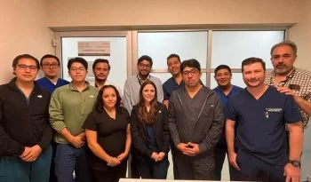 ISSSTE realiza primera jornada de urología en Mérida, atiende a 130 derechohabientes