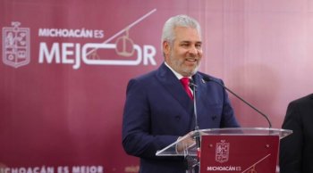 Michoacán ahorra 42 mdp con nueva Dirección de Transparencia
