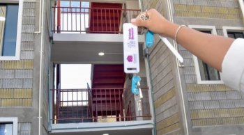 Michoacán entrega 160 viviendas del Programa de Vivienda para el Bienestar en 2026