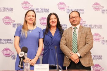 Presentan Modelo Chihuahuense de Excelencia Minera para fortalecer competitividad y sostenibilidad