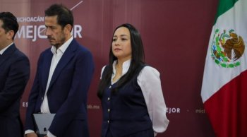 Teleférico de Morelia conectará 65 colonias y beneficiará a 51 mil personas en la capital michoacana