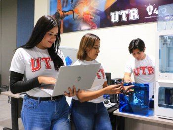 Universidad Tecnológica El Retoño: formando profesionales para los empleos del futuro