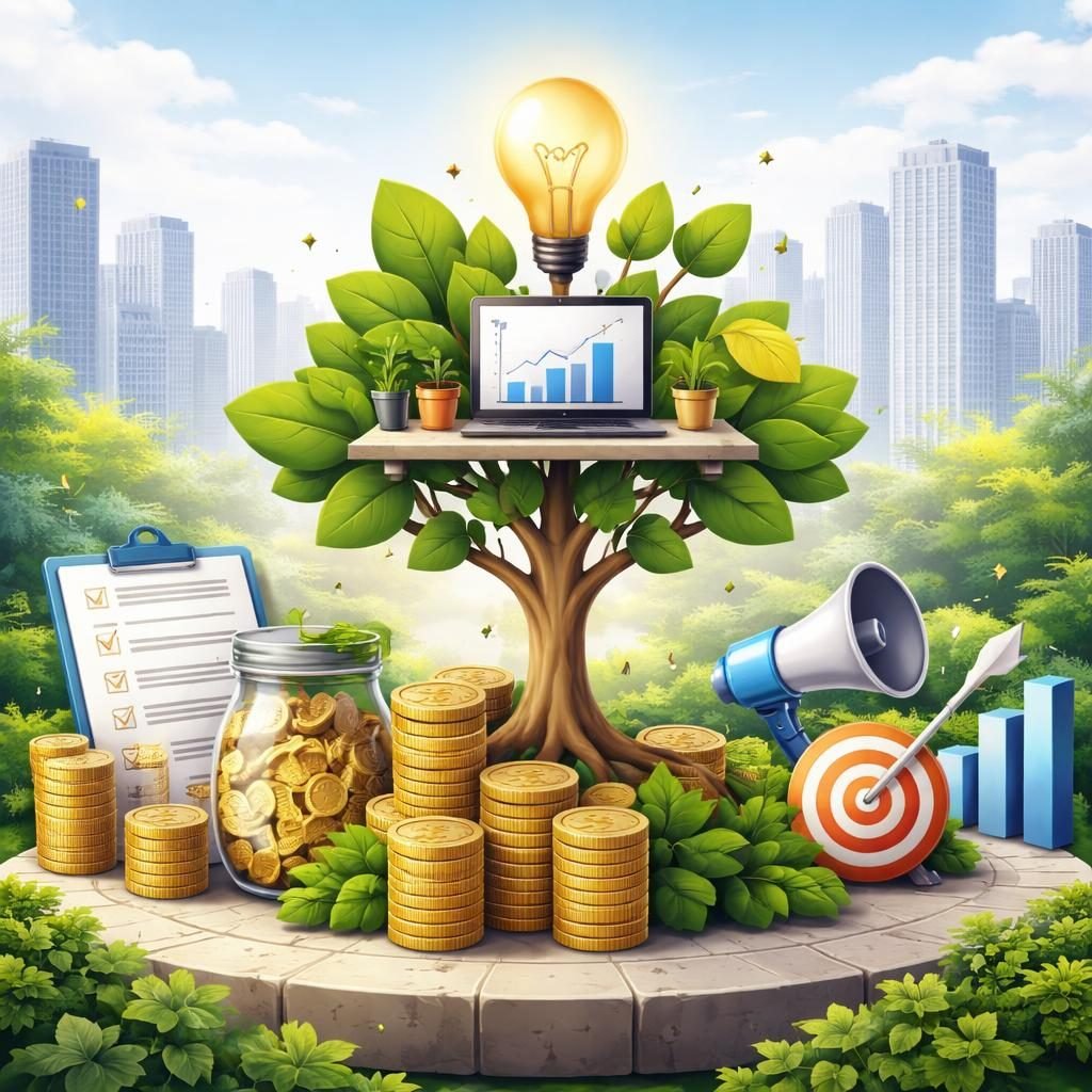 Fortalecimiento del Ecosistema Emprendedor en México: Tres Iniciativas Clave