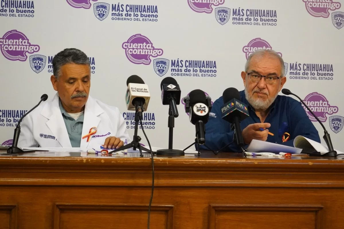 Llaman a prevenir y diagnosticar hepatitis; reportan 178 casos nuevos en el estado