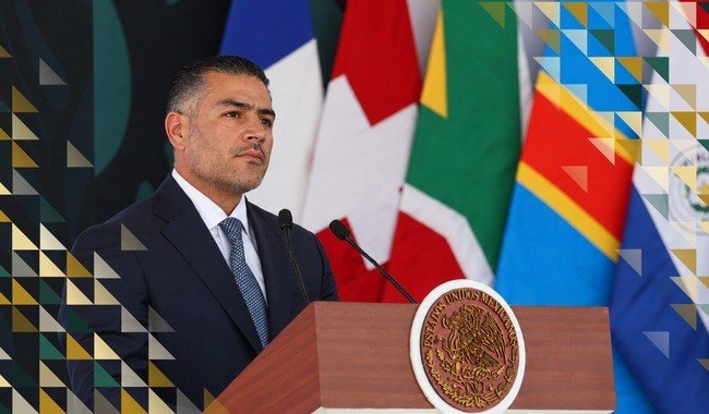 Más de 124 mil elementos participaron en Plan Kukulkán para garantizar seguridad en Copa Mundial 2026