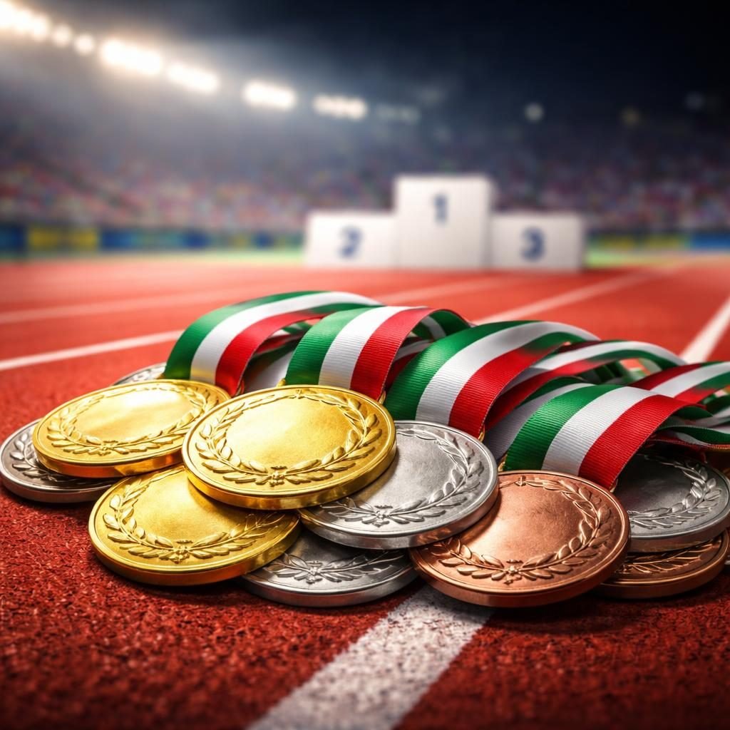 México domina los Juegos Centroamericanos 2026 con más de 30 oros y 83 medallas