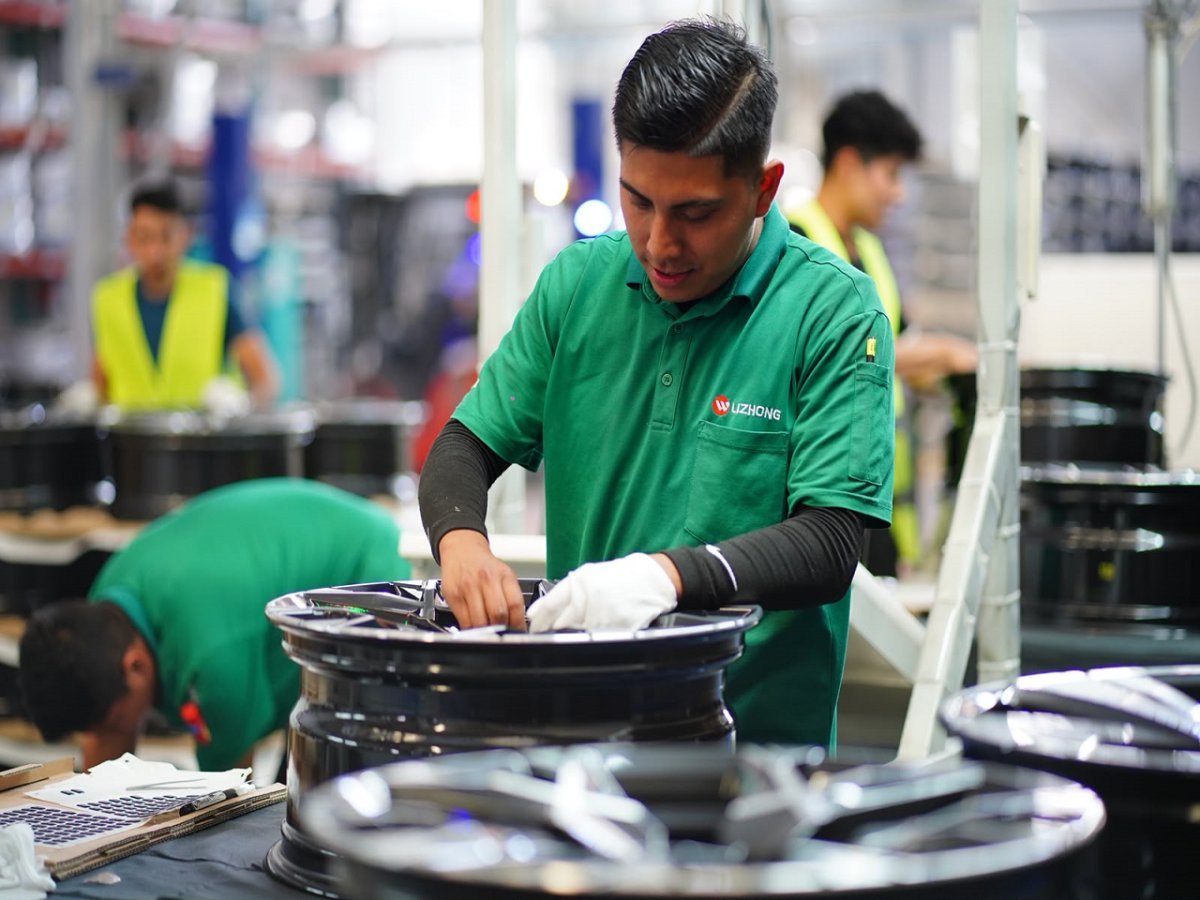 Nuevo León lidera en creación de establecimientos IMMEX y empleo en 2026