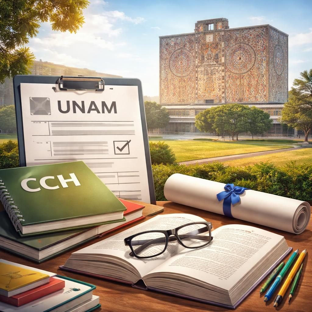 Pase reglamentado UNAM: cómo ingresar a licenciatura sin examen de admisión