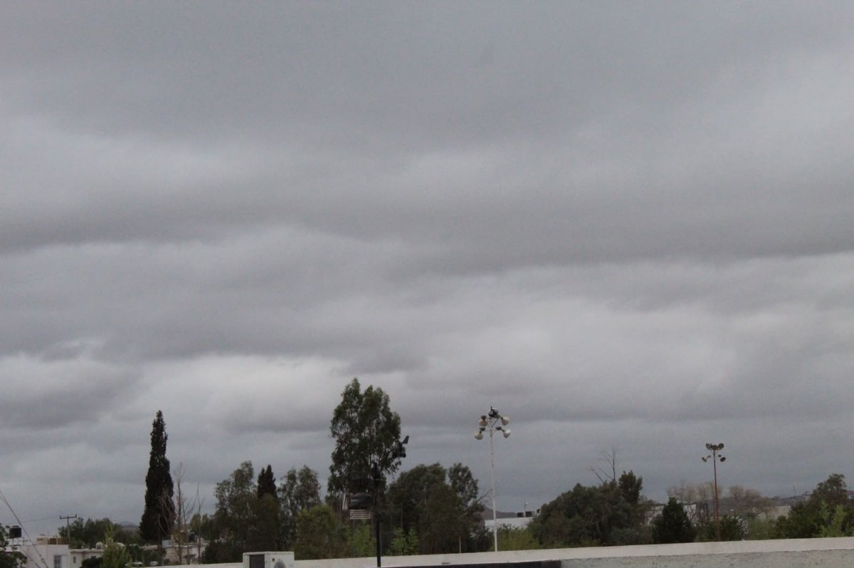 Pronóstico del clima en Chihuahua: Lluvias fuertes en la sierra y temperaturas de hasta 42°C