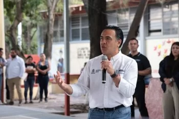 Arranca en Colón recepción de documentos para Transporte Escolar: beneficiará a 418 estudiantes