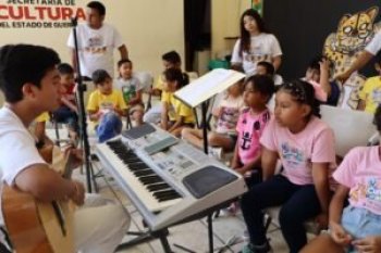 Arranca Verano Cultural 2026 en Iguala, Taxco, Arcelia y Ajuchitlán con talleres artísticos