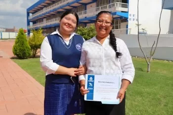 Caminemos Juntos: programa transforma relación familiar y fortalece permanencia escolar en Guanajuato