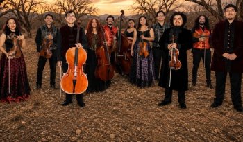 Cenart presenta 'Romanticismo Gótico' con la Camerata Ricercare: diálogo entre Bach y Tchaikovsky