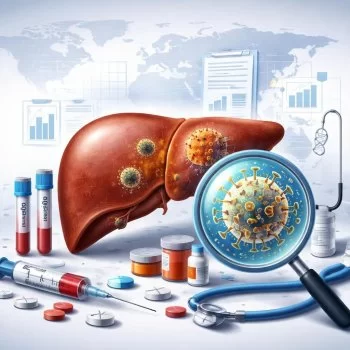 Día Mundial contra la Hepatitis 2026: México refuerza acciones para eliminar la hepatitis C