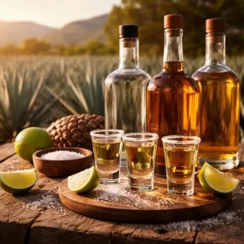 Día Nacional del Tequila: Primera Celebración en México con miras a Expandir Mercados