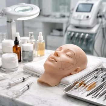 Del IMSS a Galilea Montijo: lo último en tratamientos faciales en México