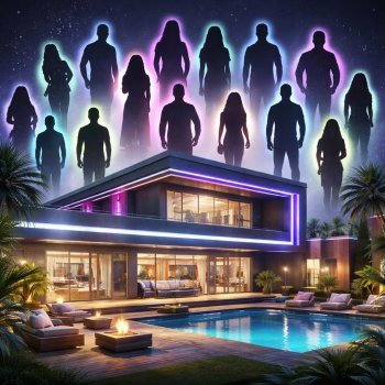 Estos son los 18 habitantes confirmados de 'La Casa de los Famosos México 2026'