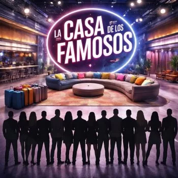 Estos son los 18 habitantes confirmados de La Casa de los Famosos México 2026