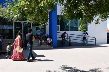 Gobierno estatal llama a prevenir golpes de calor; atención especial a menores y adultos mayores