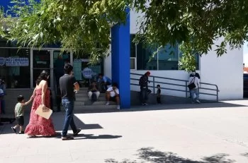 Gobierno estatal llama a prevenir golpes de calor; atención especial a menores y adultos mayores