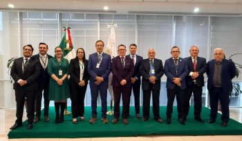 Héctor Josué Arcos Balderas asume como director general interino del CFCRL