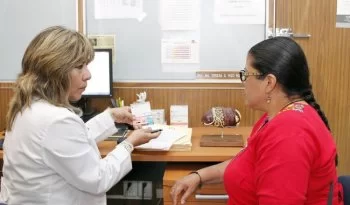 IMSS fortalece prevención y diagnóstico de hepatitis con pruebas rápidas y vacunación