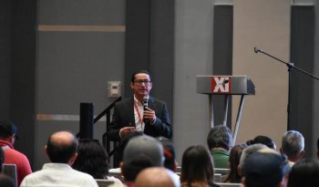 INIFAP destaca en simposio de reproducción bovina con conferencia sobre epigenética