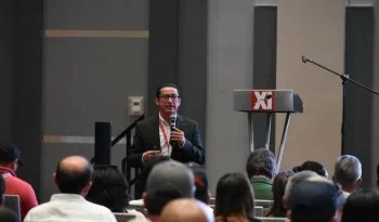 INIFAP destaca en simposio de reproducción bovina con conferencia sobre epigenética