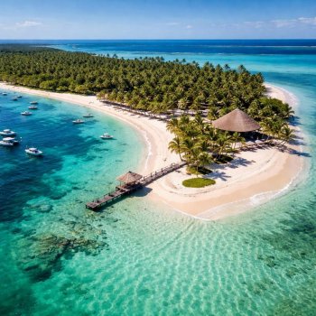 Isla Pasión en Cozumel: la playa más bella del mundo según TripAdvisor