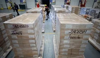 ISSSTE fortalece abasto de medicamentos y supervisión, asegura Batres