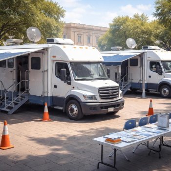 Oficinas móviles del SAT en Jalisco: fechas y municipios para trámites sin cita
