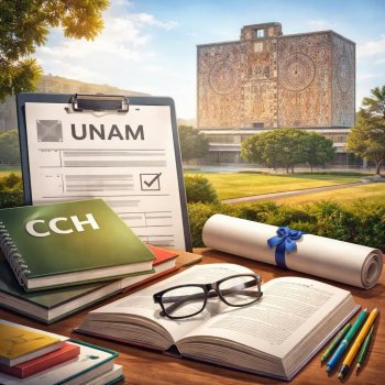 Pase reglamentado UNAM: cómo ingresar a licenciatura sin examen de admisión