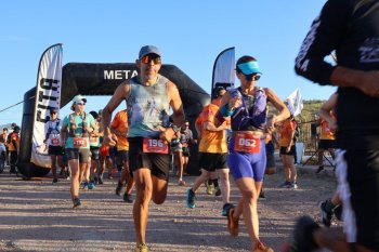 Presentan décima edición del Picacho Trail Run en Aldama como parte del FITA Chihuahua 2026