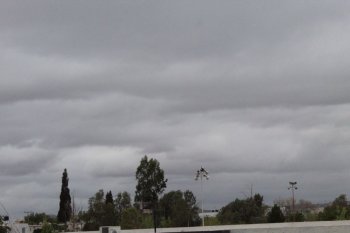 Pronóstico del clima en Chihuahua: Lluvias fuertes en la sierra y temperaturas de hasta 42°C