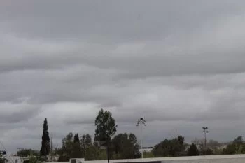 Pronóstico del clima en Chihuahua: Lluvias fuertes en la sierra y temperaturas de hasta 42°C