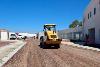 SEDIF construye Célula de Bienestar Animal para mil 500 seres sintientes en Puebla