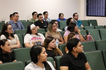 UTCH amplía oferta educativa con dos nuevas maestrías en Alta Dirección y Manufactura Inteligente
