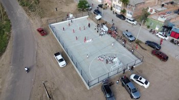 Zacatecas invertirá 6.5 mdp en espacios para jóvenes