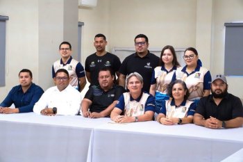 Arranca etapa estatal rumbo a Olimpiada Nacional CONADE 2027 con surf en San Juanico