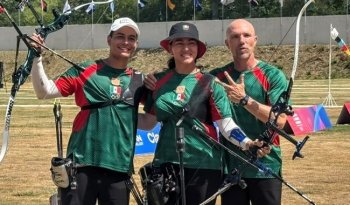 Atletas militares de la Defensa brillan en Juegos Centroamericanos y del Caribe Santo Domingo 2026