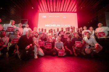Baja California Sur brilla en la Guía MICHELIN 2026 con estrellas y reconocimientos sustentables
