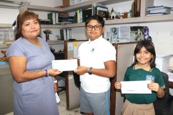 Becas por más de 2 mil mdp elevan eficiencia terminal en BCS al 99.5%