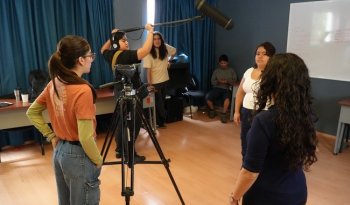 CCC abre convocatoria 2027 para Licenciatura en Cinematografía y cursos gratuitos