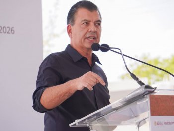 Coordinación metropolitana busca ordenar crecimiento urbano en Nuevo León: Montiel Amoroso
