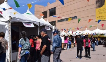 Festival de los Pueblos Indígenas en Cecut: Sonora, invitado especial los días 1 y 2 de agosto