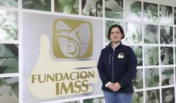 Fundación IMSS organiza Congreso de Salud Mental 2026, enfocado en cuidados paliativos