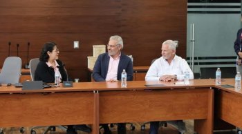 Gobernador de Michoacán destaca innovación tecnológica para fortalecer agroindustria