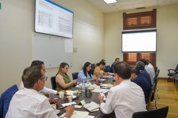 Gobierno de Chihuahua refuerza atención a desplazados en Guadalupe y Calvo con operativos de seguridad
