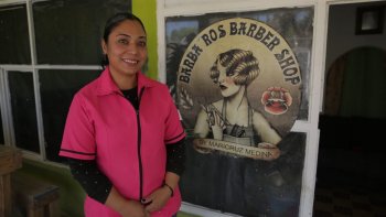 Guanajuato otorga apoyos no reembolsables a emprendedores rurales; beneficiaria comparte su experiencia